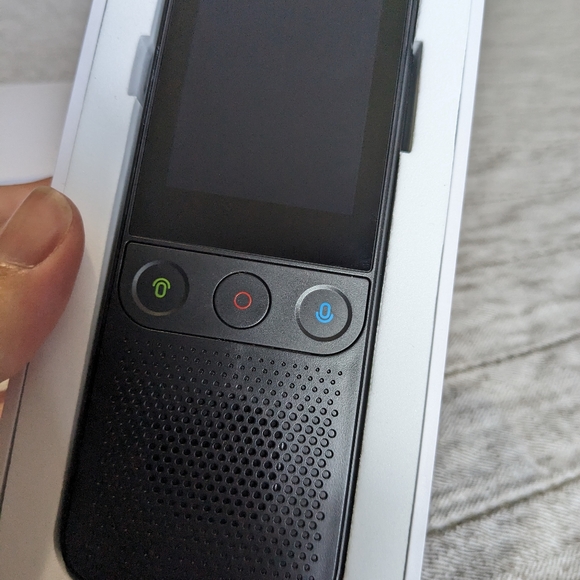 Translator - Picture 4 of 6